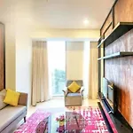 Tropicana The Residences Klcc By Luxury Suites