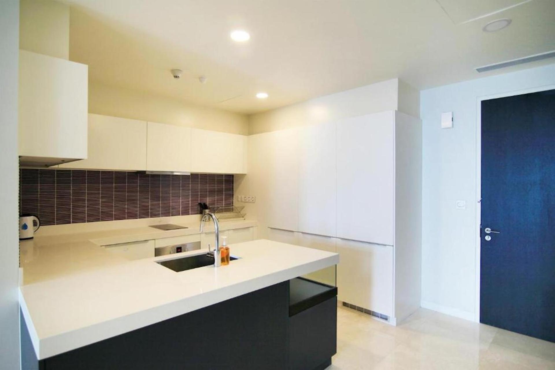 Tropicana The Residences Klcc By Luxury *