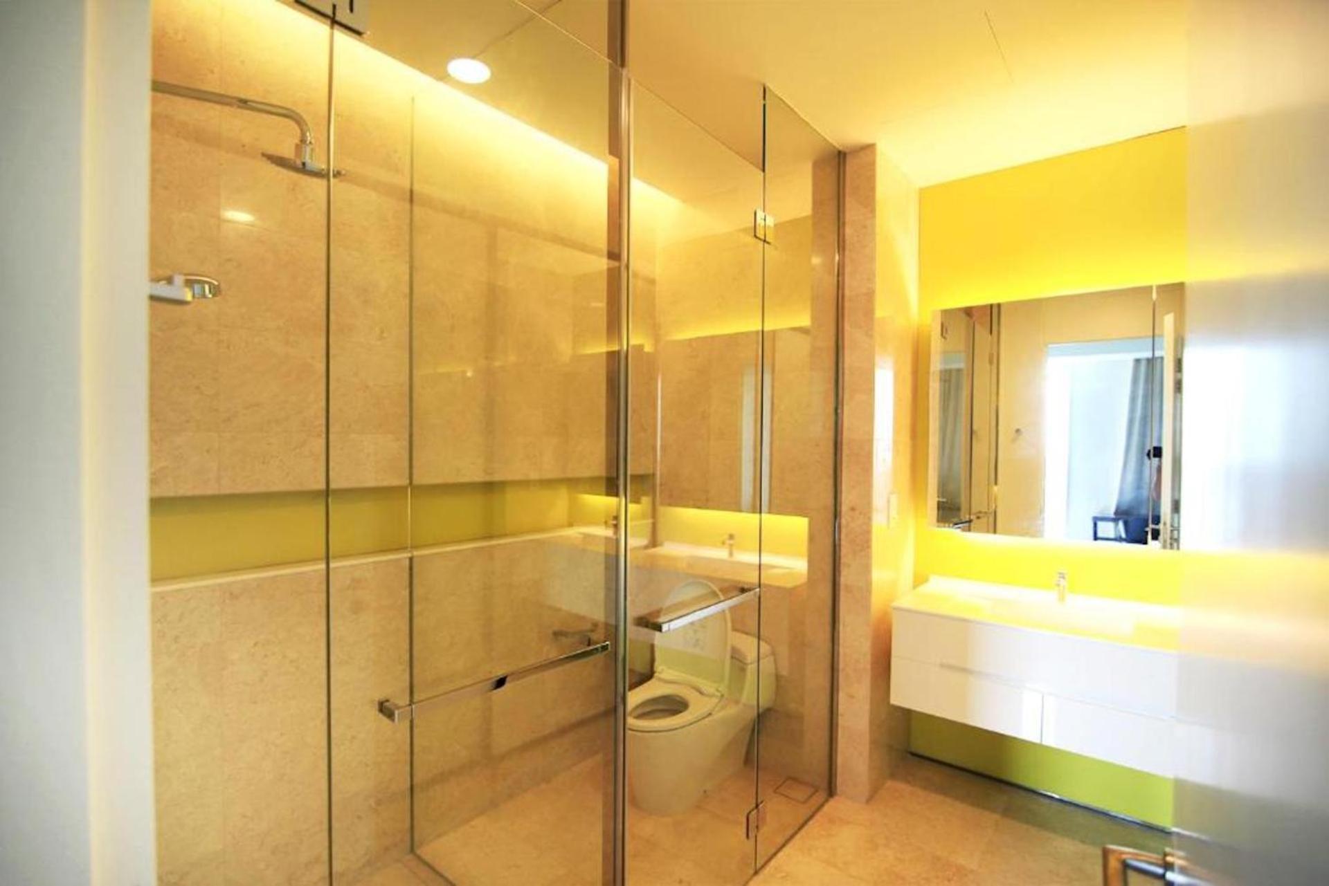 Tropicana The Residences Klcc By Luxury * Kuala Lumpur